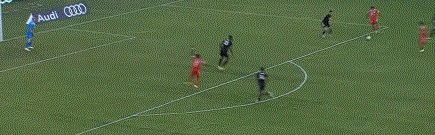 开云-【热身】马内+德利赫特首秀破门 新援助攻 拜仁6比2