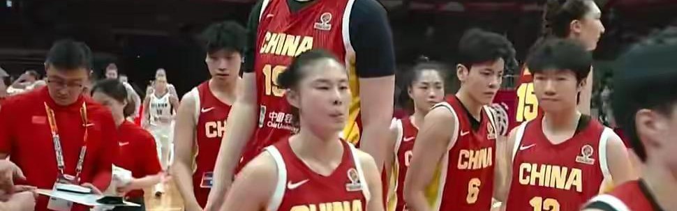 开云-19:30央视直播！中国女篮VS南苏丹，宫鲁鸣变阵，赢球意味着出线