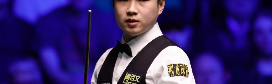 开云官网-赵心童10-1大胜希金斯 巡回锦标赛决赛对阵特鲁姆普