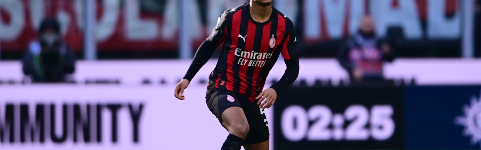 开云-隆戈：德温特的进步或改变米兰引援策略，球队可能选择保持现状