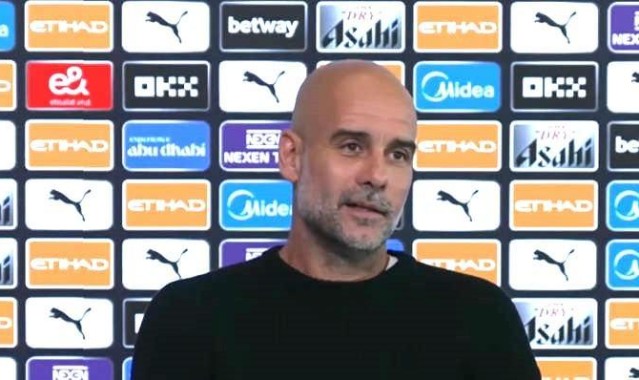 瓜帅：努里伤缺斯通斯出战存疑，马尔穆什要等到国际比赛日前后