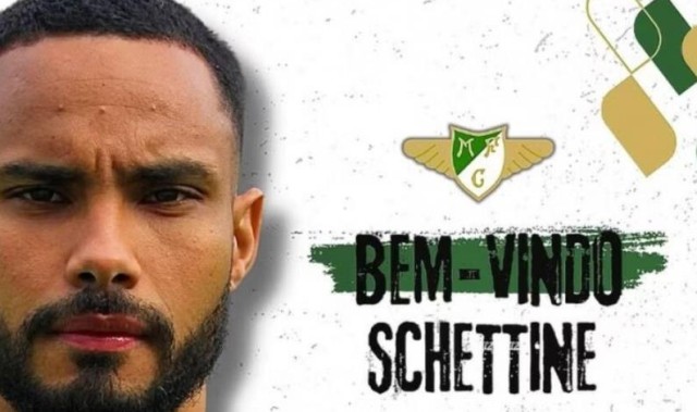 kaiyun-津门虎冬训新外援浮出水面，已正式向葡超球队报价，以官宣为准