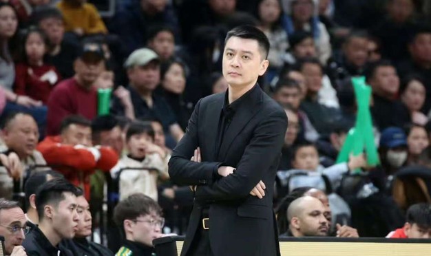 开云在线-CBA最新消息！曝辽宁男篮换帅，北京首钢有意杰弗森