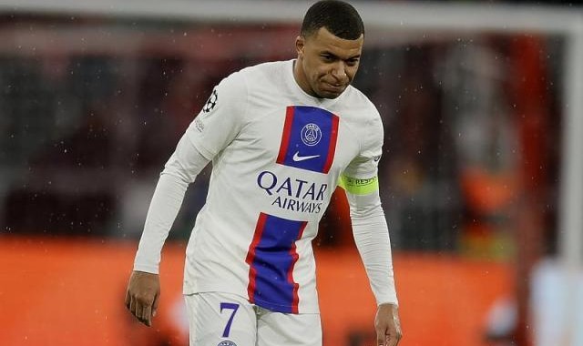 开云官网-卡拉格：姆巴佩快离开巴黎 再等几年欧冠也没戏