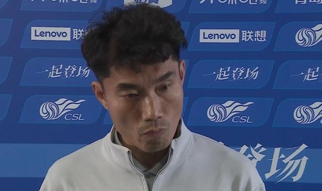 开云APP-郑智：这么热的天，每个人都拼尽全力，我们在朝好的方向发展