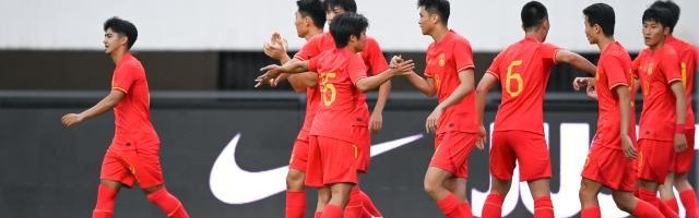 开云入口-马德兴：国青急需加快建设 暂时还不可有过高期望