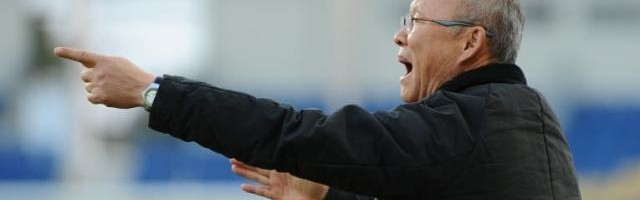 开云娱乐-【国足对手】越南国家队增调五名U22球员陪练