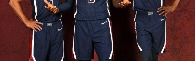 开云官网-詹杜库还是联盟前十球员吗？美记：KD可能有些争议