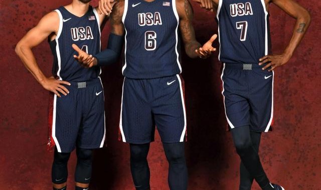 开云官网-詹杜库还是联盟前十球员吗？美记：KD可能有些争议