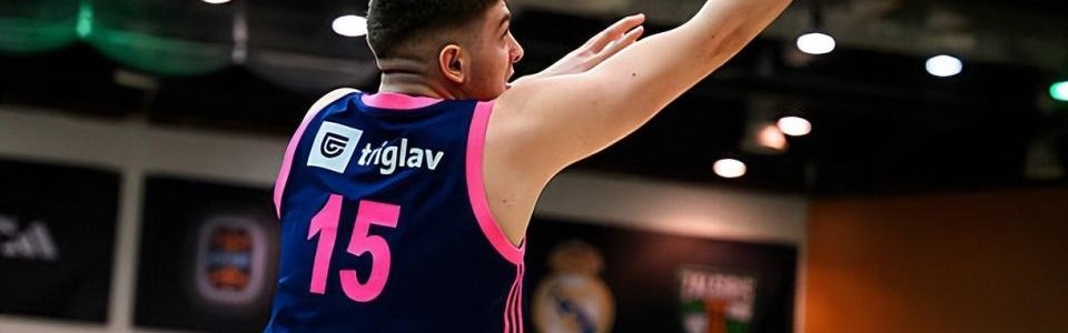 开云在线-塞尔维亚内线新星将参加NBA选秀大会，他可能是神秘的潜力股？
