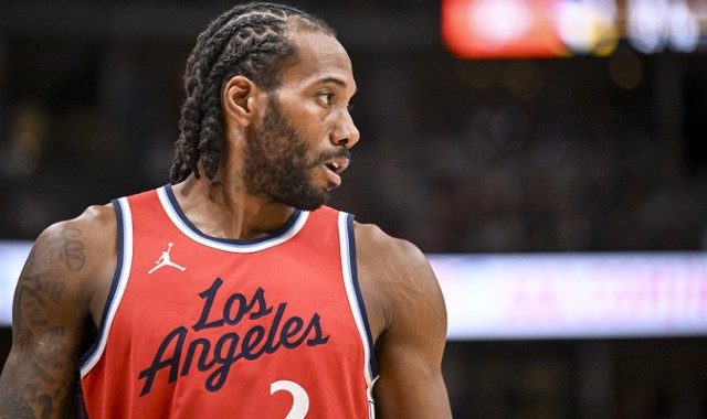 惹众怒：NBA多队要求联盟惩罚快船，一细节显示小卡的确很有心机