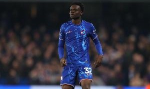 罗马诺：罗马与乔治团队进行积极谈判，球员可能永久转会方式加盟