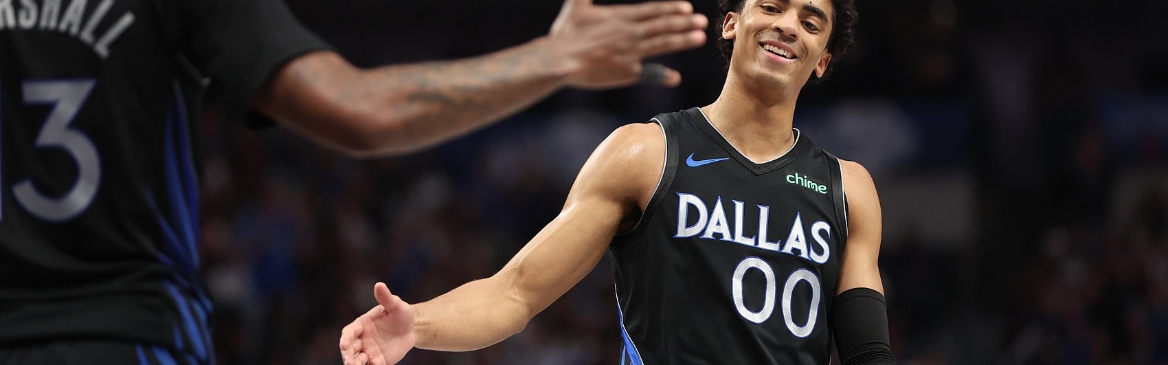 开云入口-Stein：独行侠对马绍尔和克里斯蒂要价很高 前者报价必须含首轮签