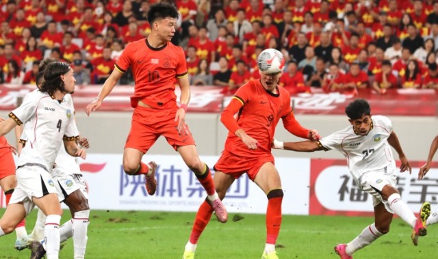 开云-北青回顾中国足球2025年：老样子没变，突破口还是在青训