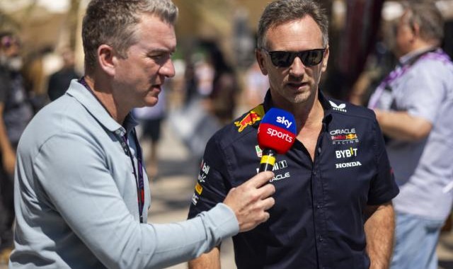 “霍纳门”真相①：事件原委如何？匿名信曝“不当行为”