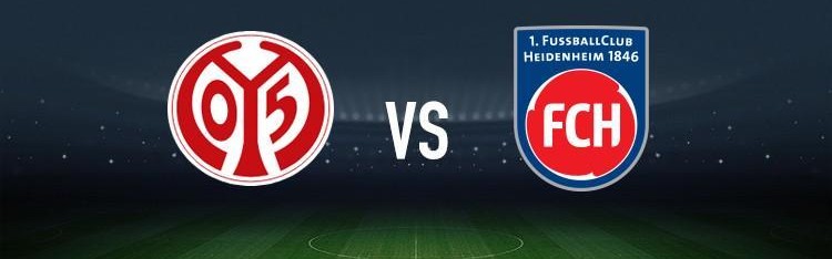 kaiyun-美因茨vs海登海姆：李在城、阿米里首发，阿尔扬-伊布拉希莫维奇、派林格出战