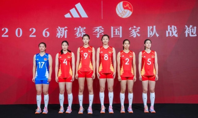 kaiyun-对话｜中国女排三代核心共话精神传承，开启新赛季直面挑战