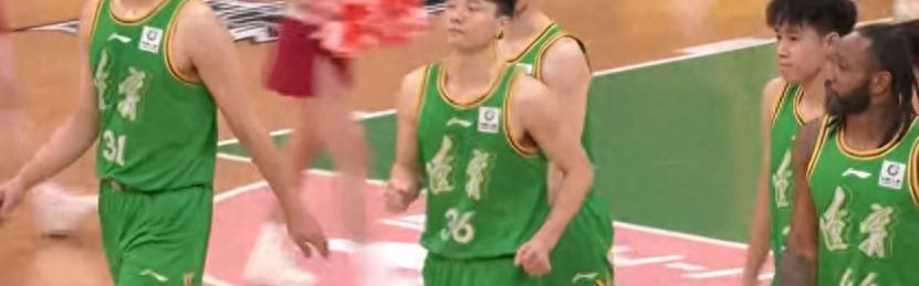 开云入口-随着北京惨遭翻盘，辽宁险胜新疆，深圳惨败，CBA最新积分榜有变